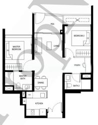 Lentor Hills Road (D26), Apartment #593674451